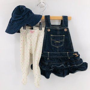 Bundle of Baby Clothes